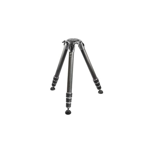 GITZO - 【中古】(ジッツオ) GITZO GT5543LS システマテイツクサンキヤク 中古】(ジッツオ) GITZO GT5543LS システマテイツクサンキヤク